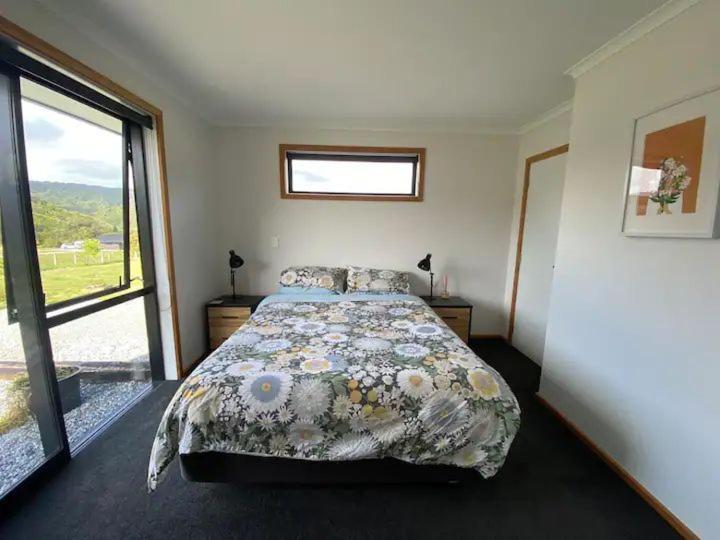 Enchanted Retreat In Greymouth Shared With Host Exterior foto